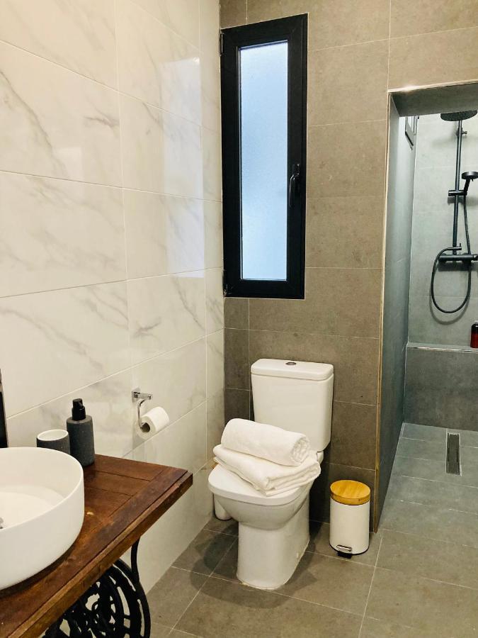 Luxury, Private Wellness In Prado Museum New Aug21 Apartamento *