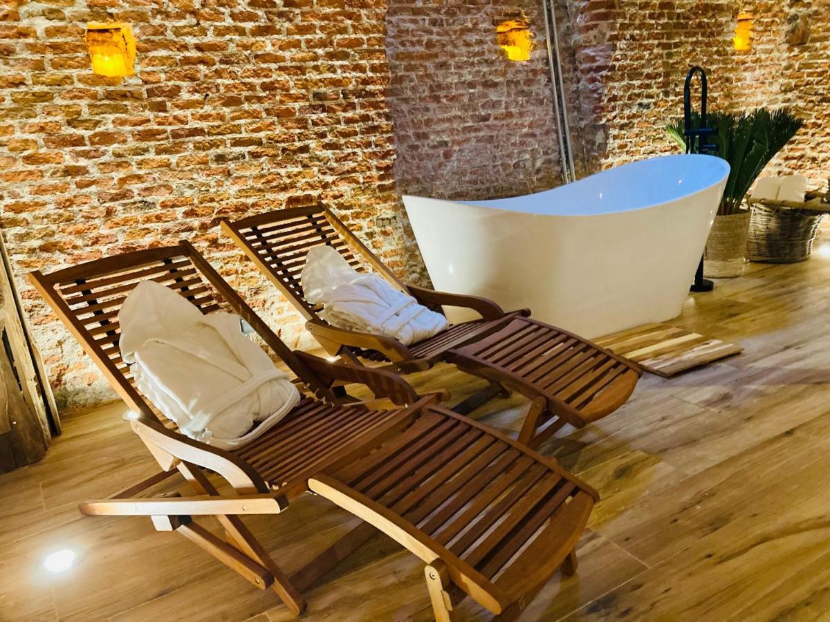 Luxury, Private Wellness In Prado Museum New Aug21 Apartamento