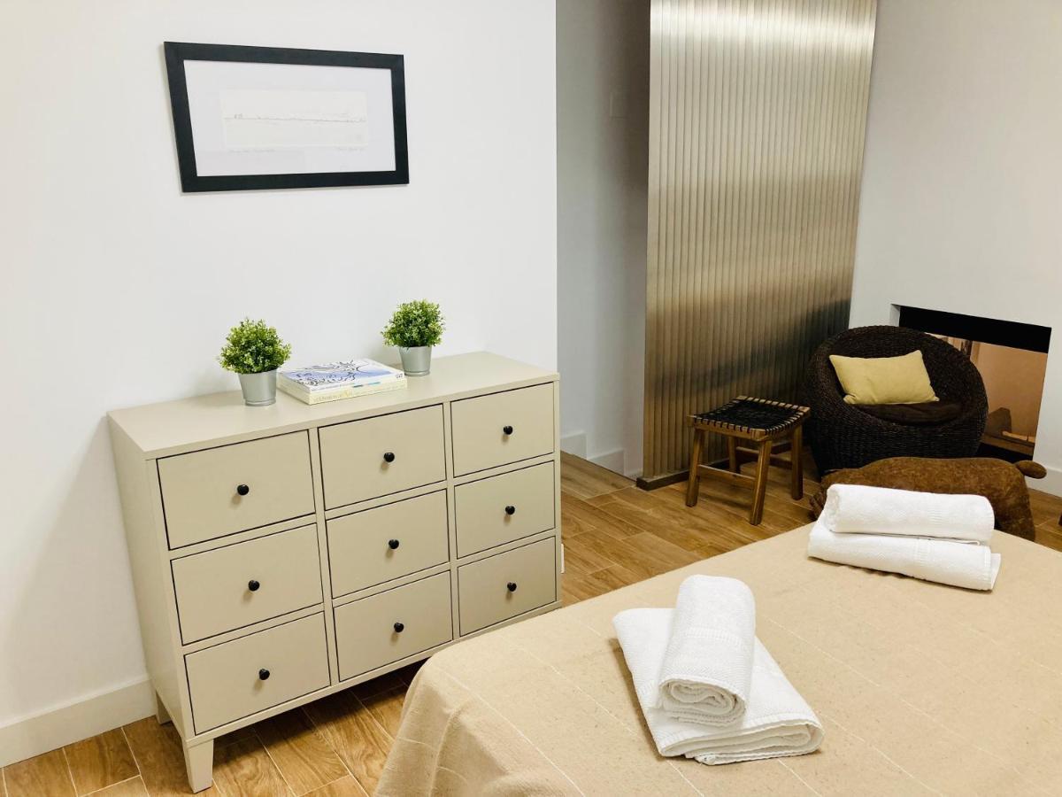 Luxury, Private Wellness In Prado Museum New Aug21 Apartamento Madri