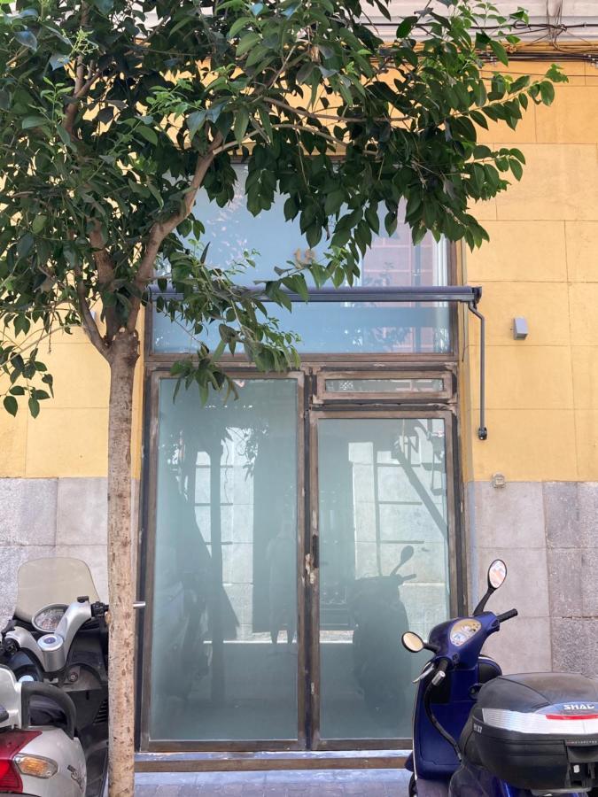 Luxury, Private Wellness In Prado Museum New Aug21 Apartamento