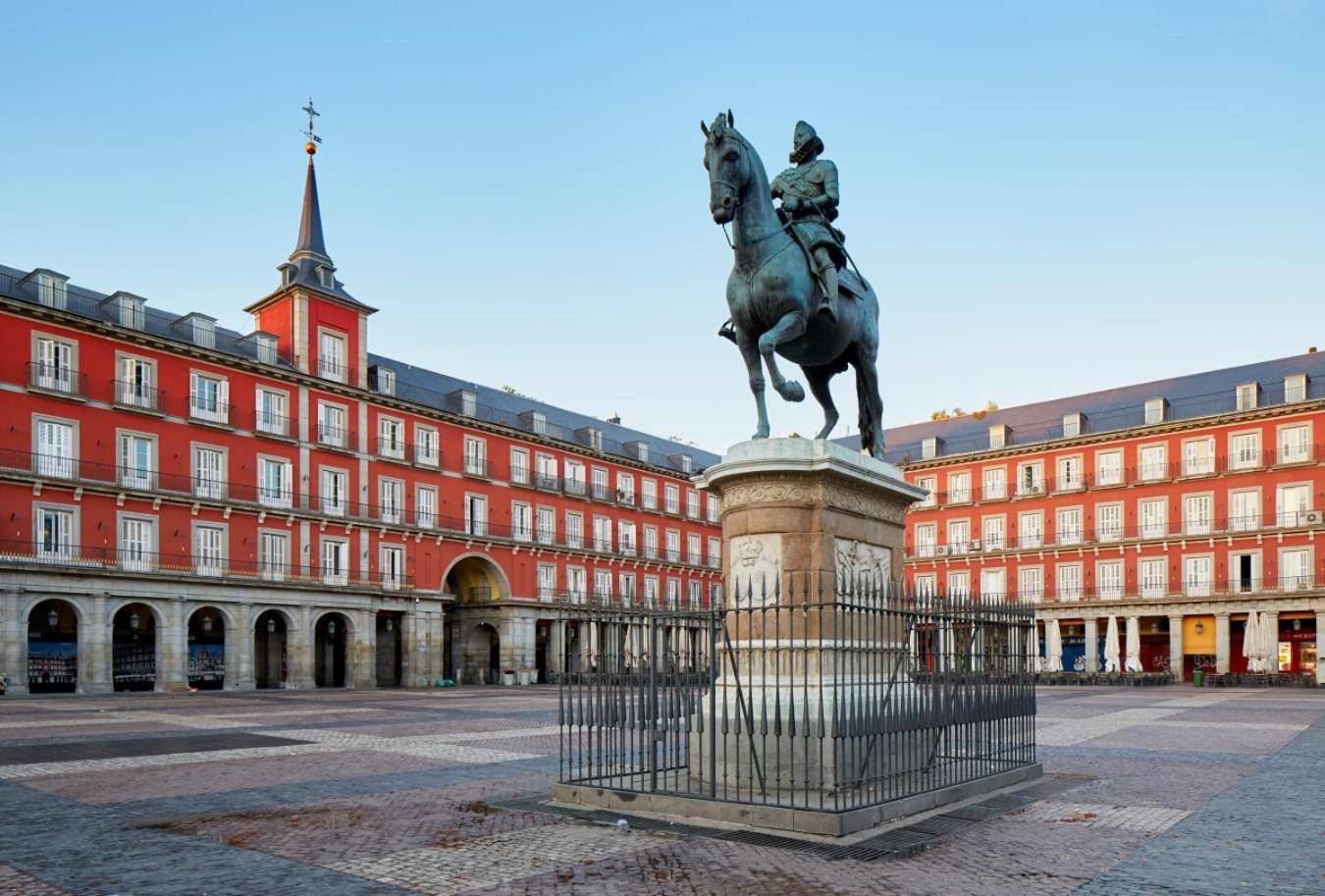 Apartamento Luxury, Private Wellness In Prado Museum New Aug21 Madri