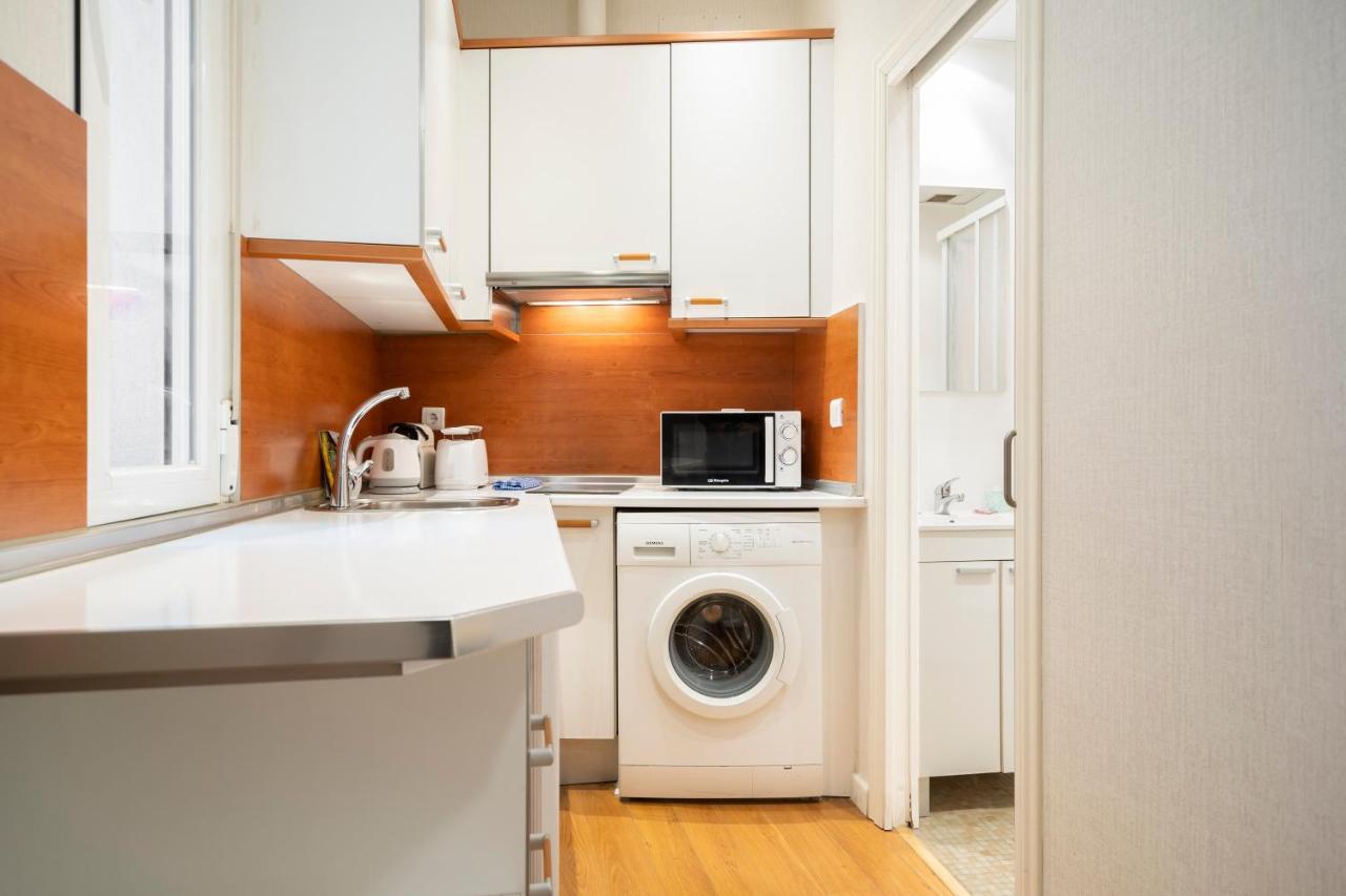 Dobohomes - Molino De Viento Apartamento