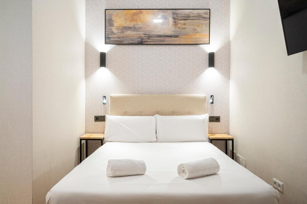 Dobohomes - Molino De Viento Apartamento Madri