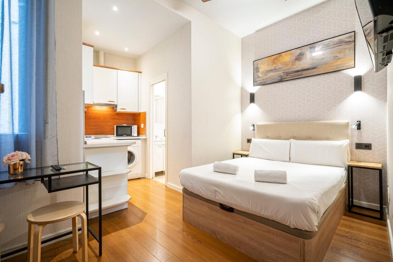 Dobohomes - Molino De Viento Apartamento Madri