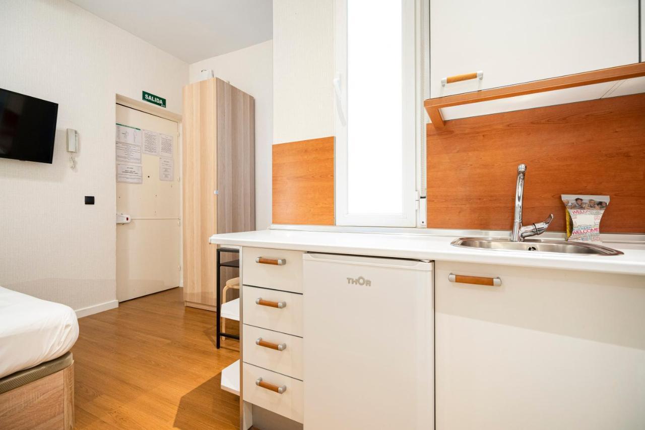 Dobohomes - Molino De Viento Apartamento