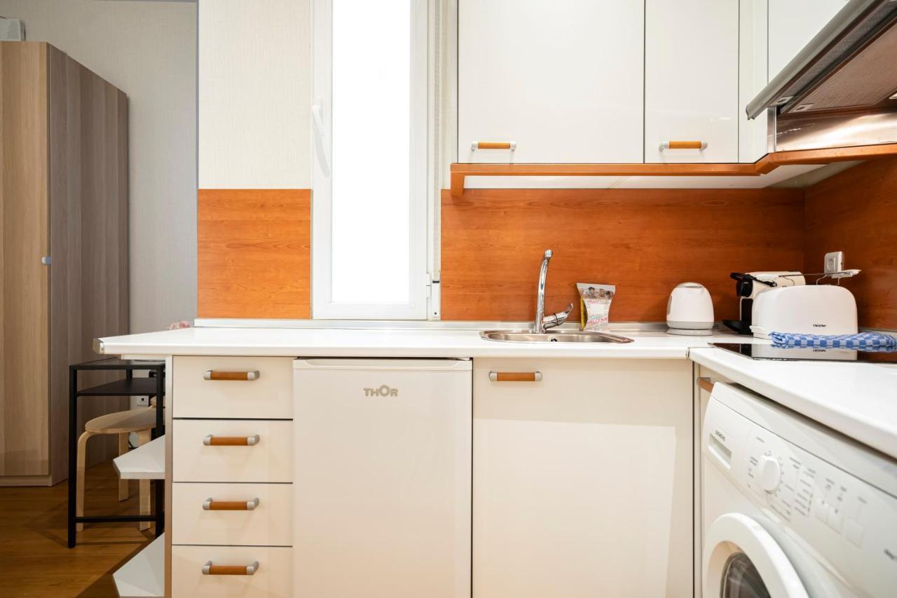Apartamento Dobohomes - Molino De Viento
