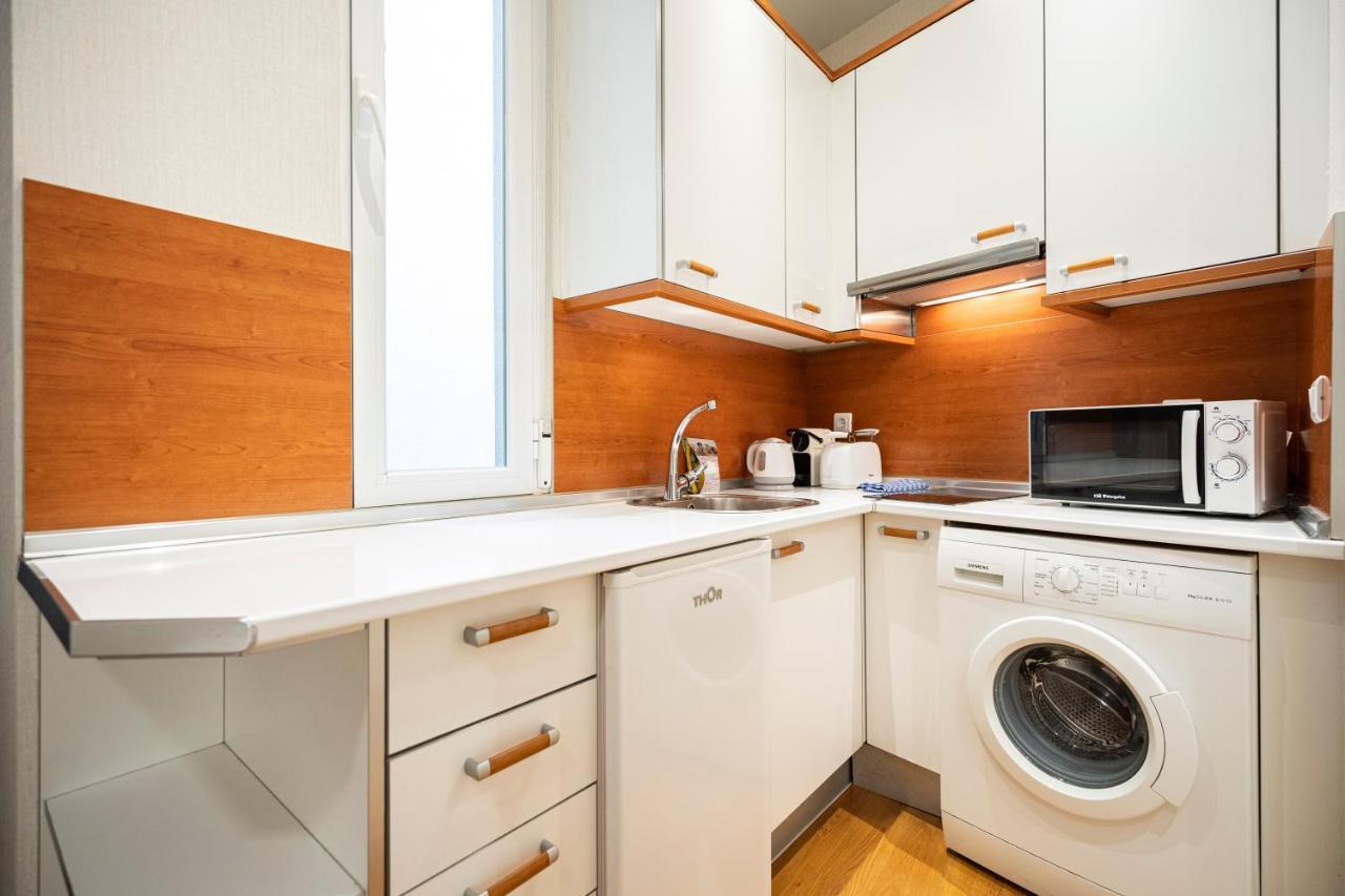 Apartamento Dobohomes - Molino De Viento Madri