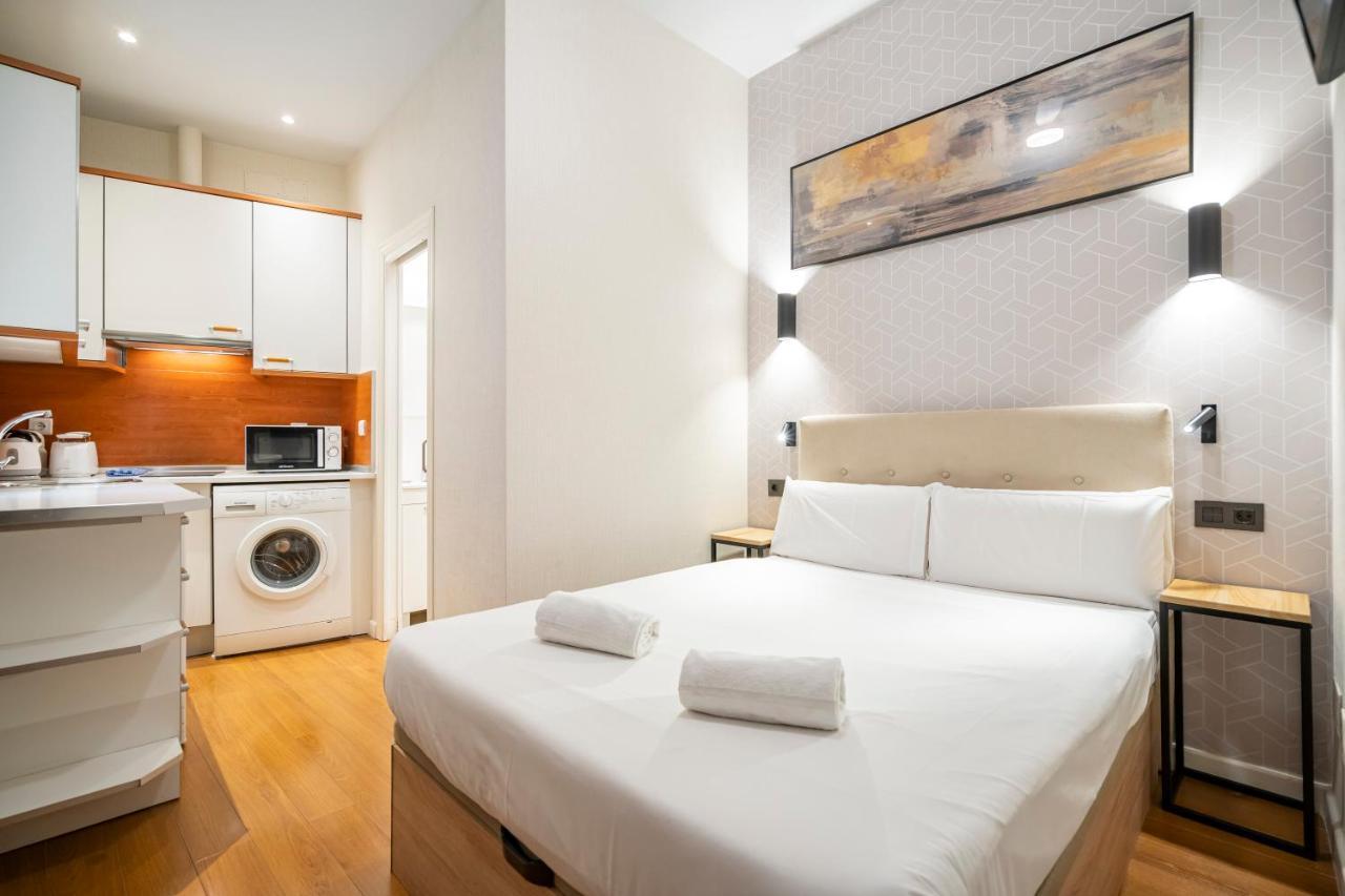 Apartamento Dobohomes - Molino De Viento *