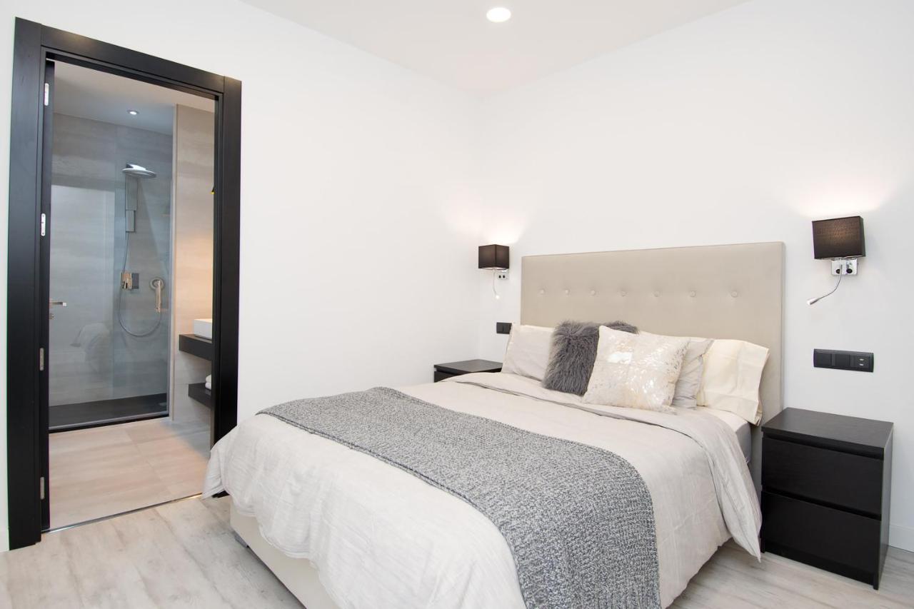 Apartment San Bernardino By Kivoya