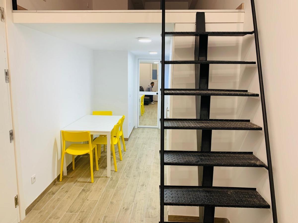 Piso Centrico Y Funcional Apartment