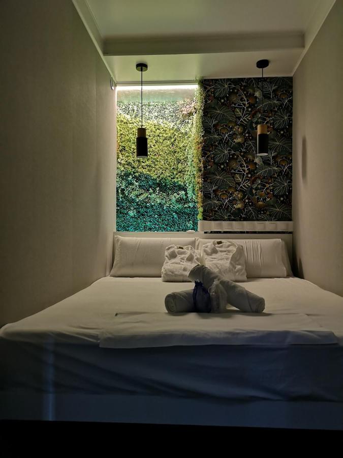 Hostal Modular Madrid