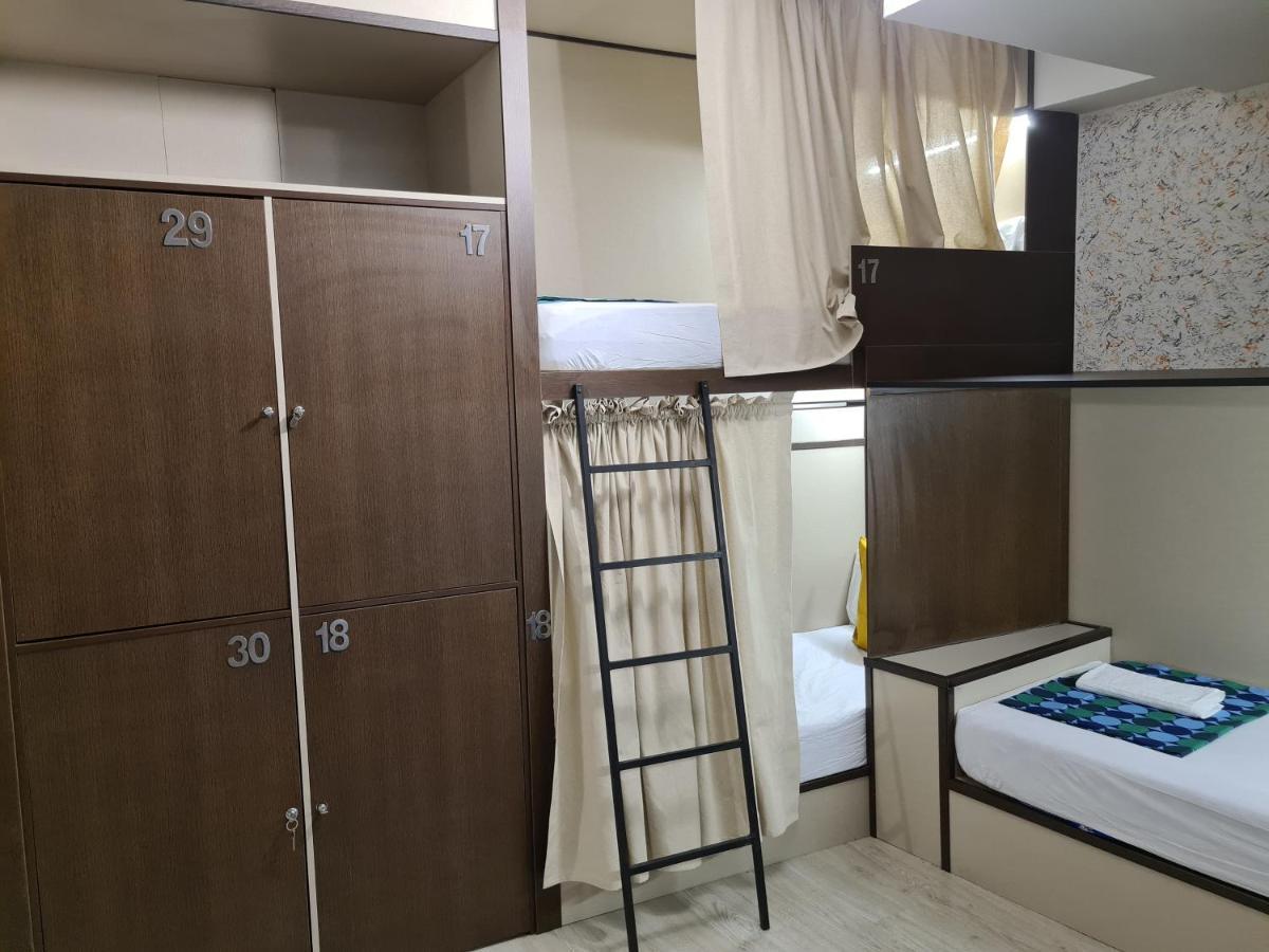 Hostel M-a Mate