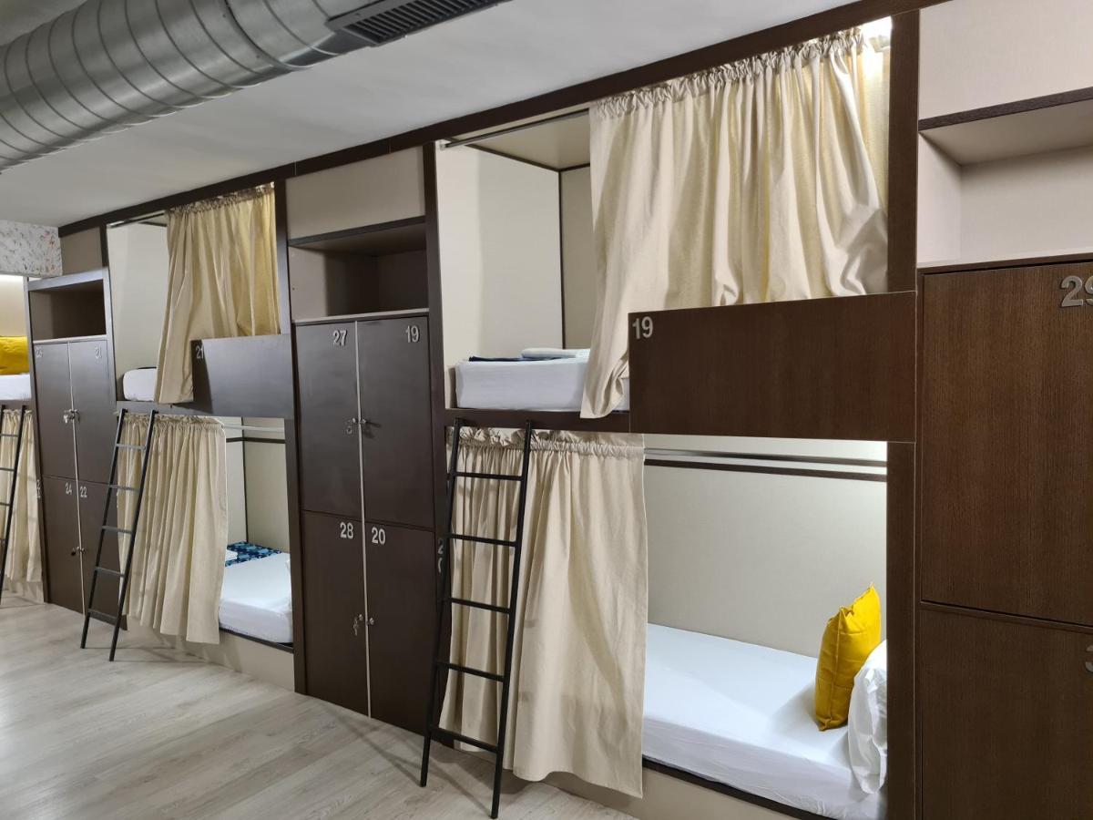 Hostel M-a Mate *