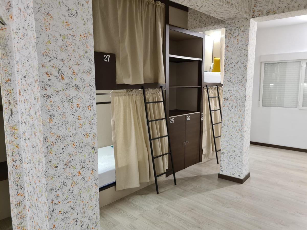 M-a Mate Hostel