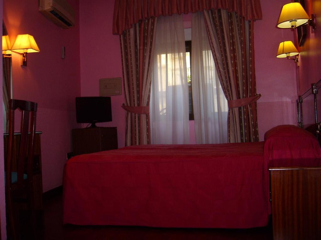 Centro Sol Guest house Madrid