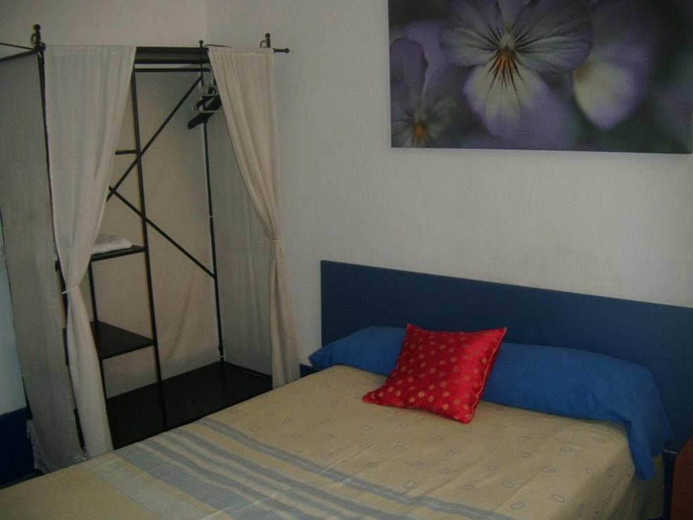 Casa de hóspedes Puerta Del Sol Madri