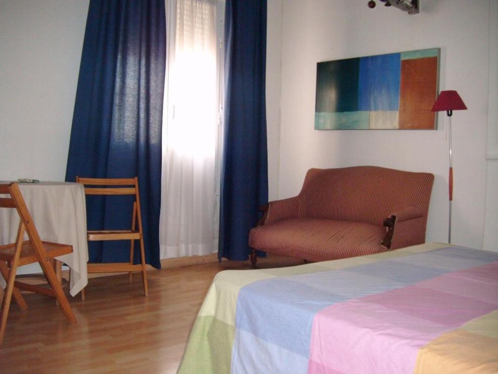 Gæstehus Puerta Del Sol 2*