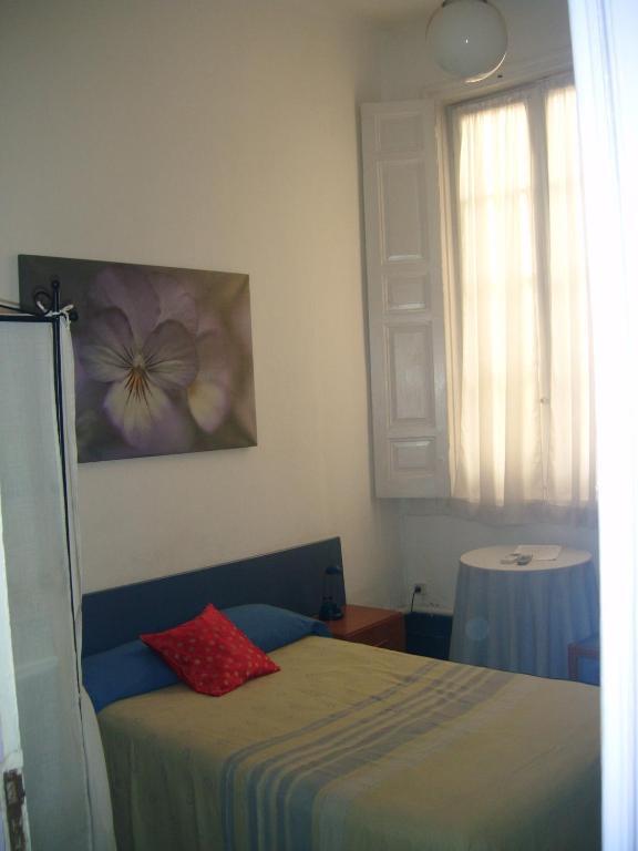 Casa de hóspedes Puerta Del Sol