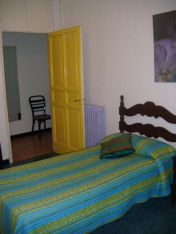 Casa de hóspedes Puerta Del Sol Madri