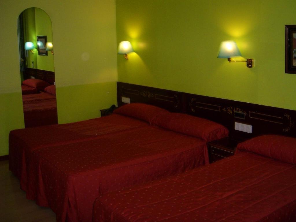 Guest house Centro Sol