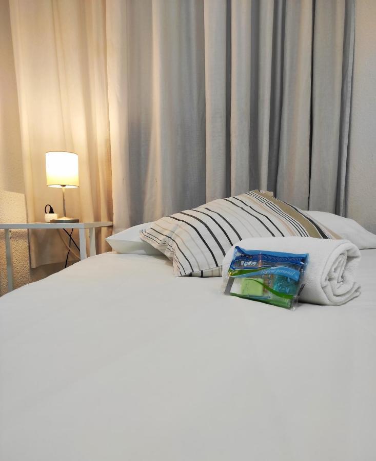 Lavapies Guest house 3*