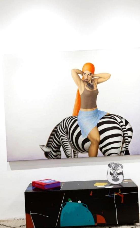Apartamento Love Story Madri