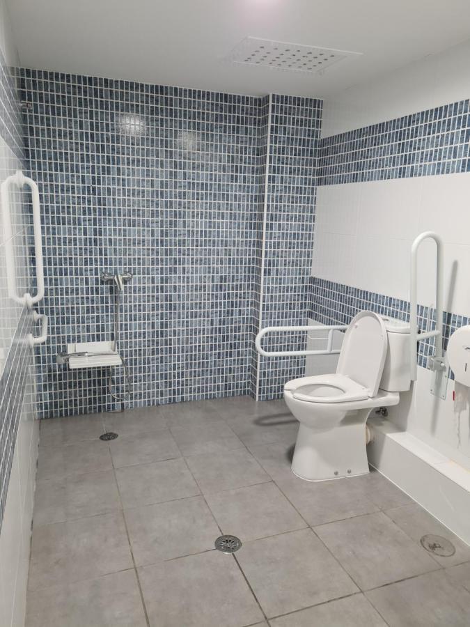 Hostel M-a Mate Madrid