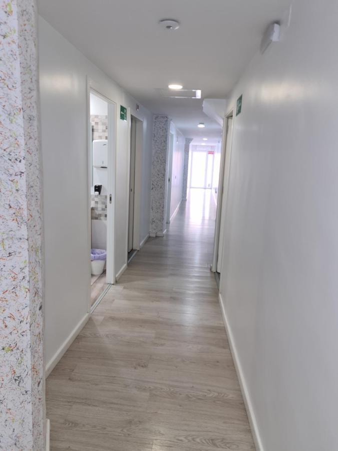 Hostel M-a Mate Madrid