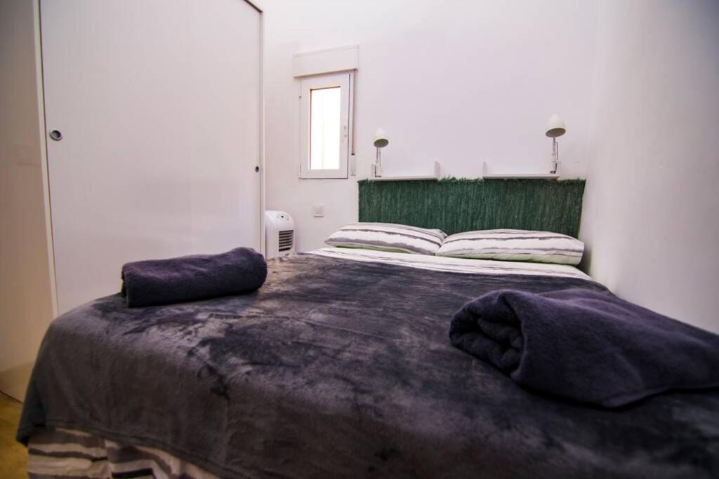 Apartment Piso Vip Anton Martin. Centro. Madrid