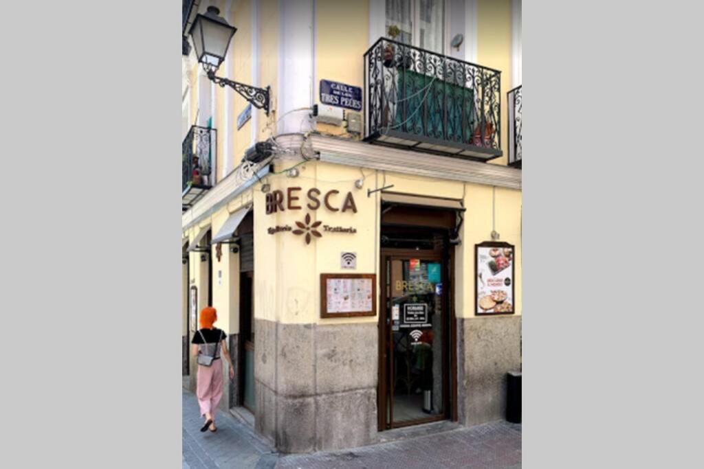Piso Vip Anton Martin. Centro. * Madrid
