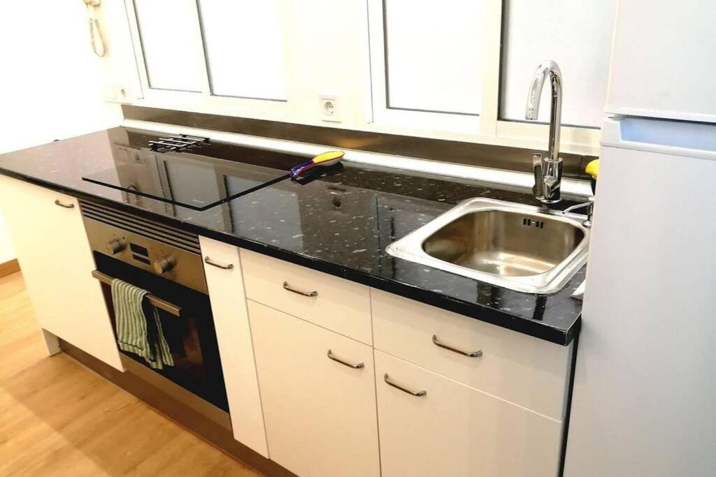 Apartamento Piso Vip Anton Martin. Centro. Madri