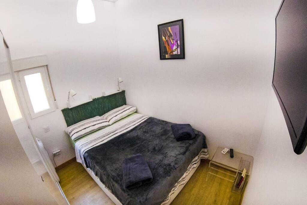 Piso Vip Anton Martin. Centro. * Madrid
