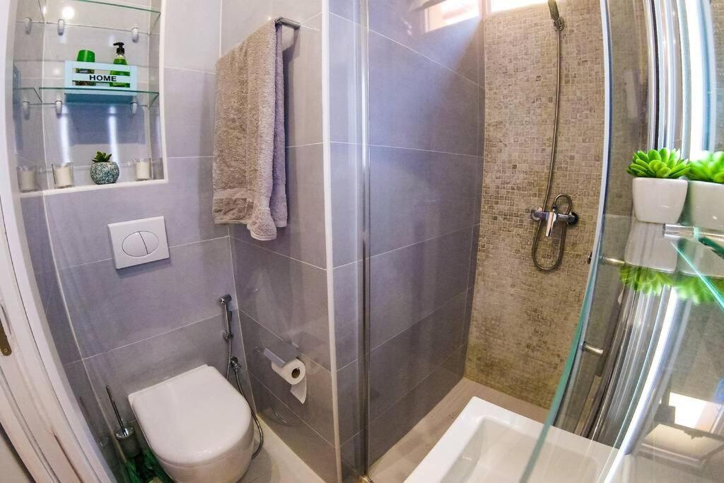 Piso Vip Anton Martin. Centro. Apartment Madrid