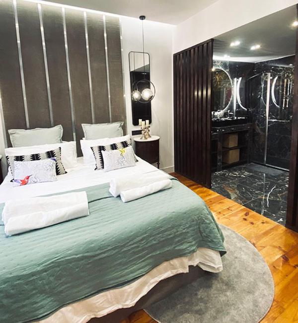 Apartamento De Diseno En Malasana Junto A Gran Via Madri