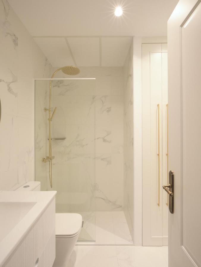 Apartment Staylish In Malasana *