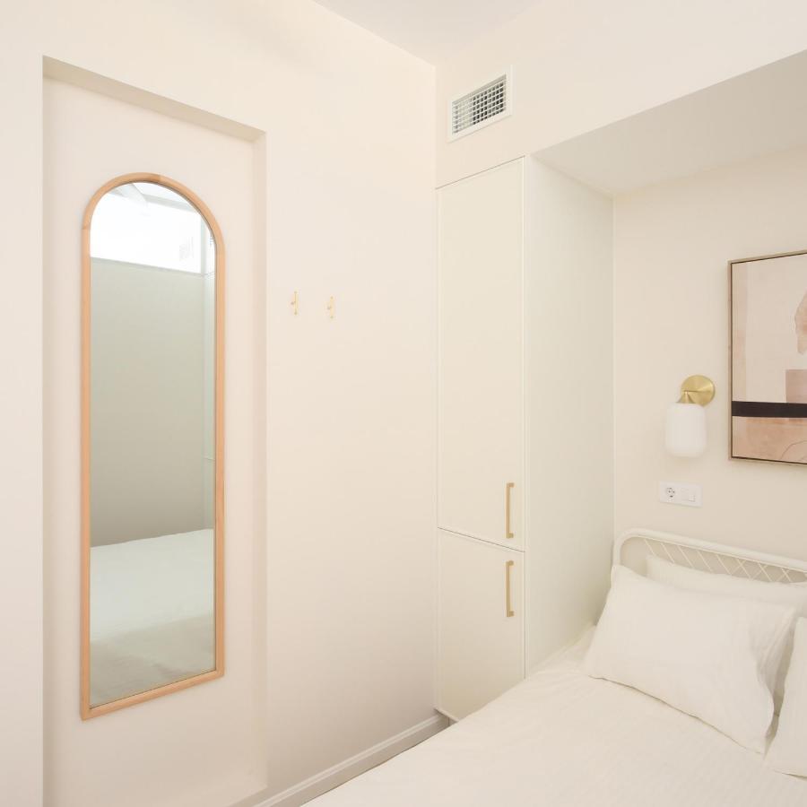 Staylish In Malasana Apartment Madrid