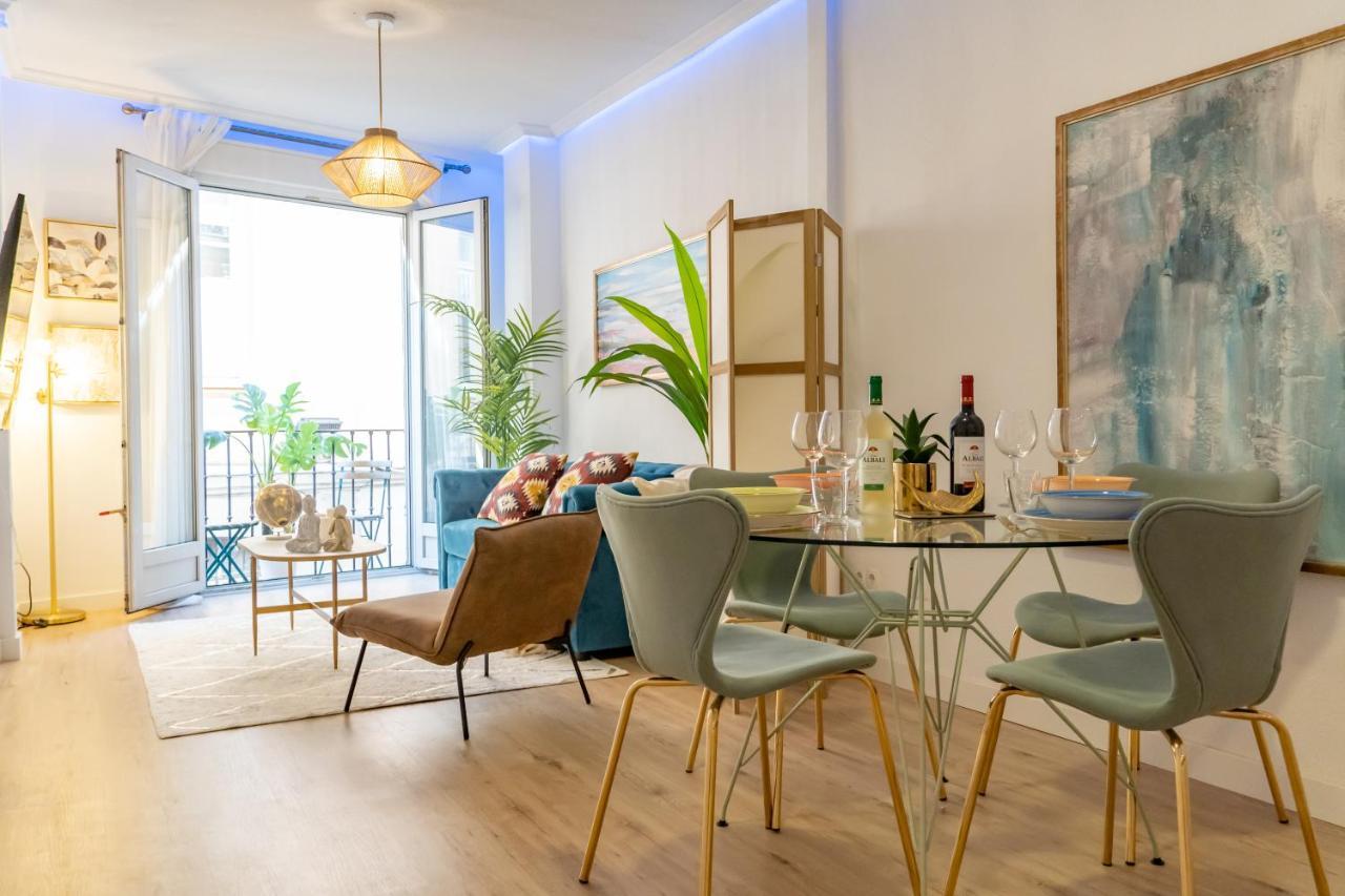Apartamento Luxury Puerta Del Sol City Center Gran Via With Ac *
