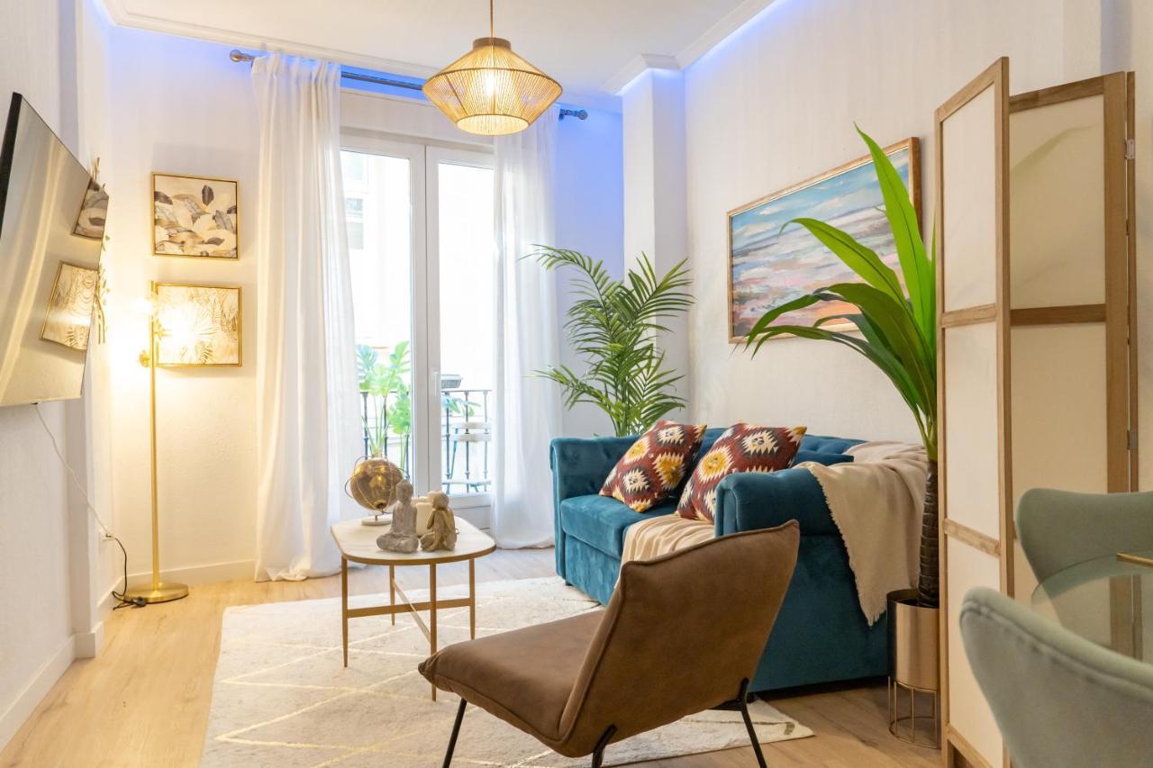 Apartamento Luxury Puerta Del Sol City Center Gran Via With Ac *