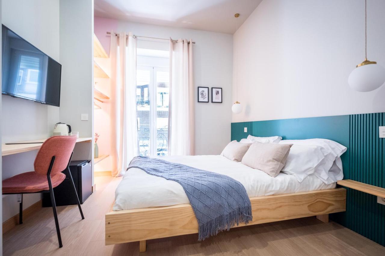 Olblanc Plaza De Espana By Batuecas Guest house Madrid