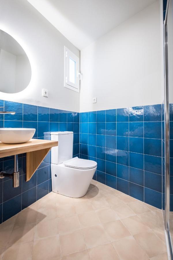 Guest house Olblanc Plaza De Espana By Batuecas Madrid