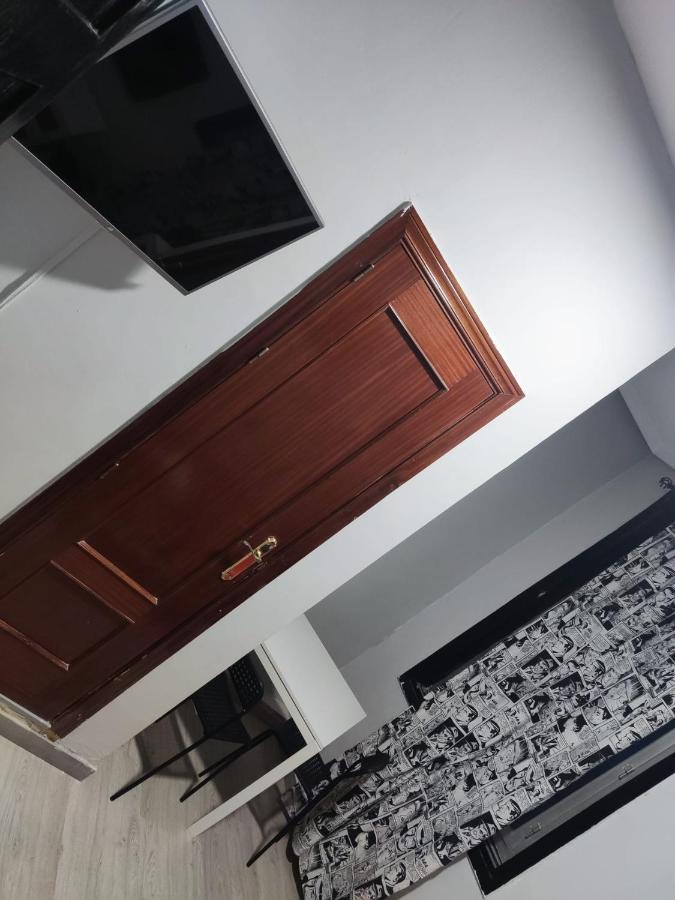Casa de hóspedes Arvin Hostal Madri