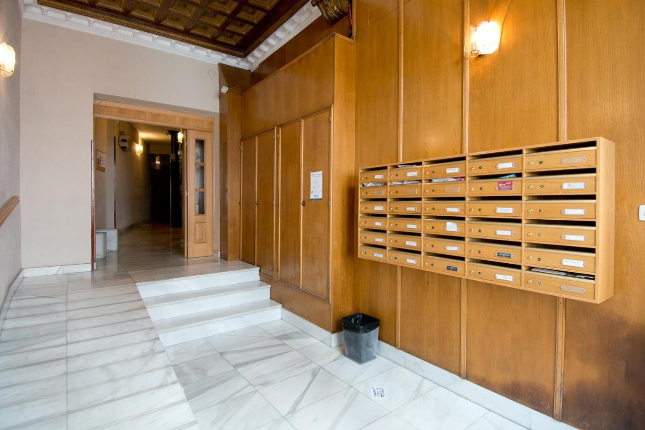 Apartment San Bernardino By Kivoya *