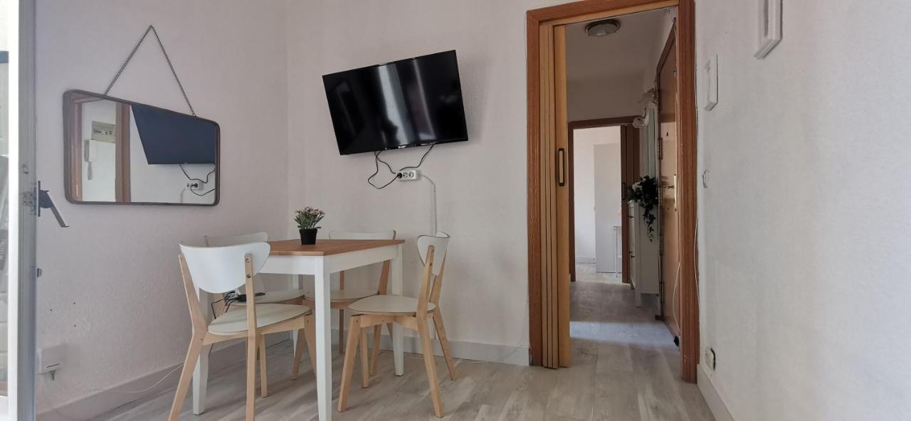 Apartment Dependencias De Mª De Guzman Madrid