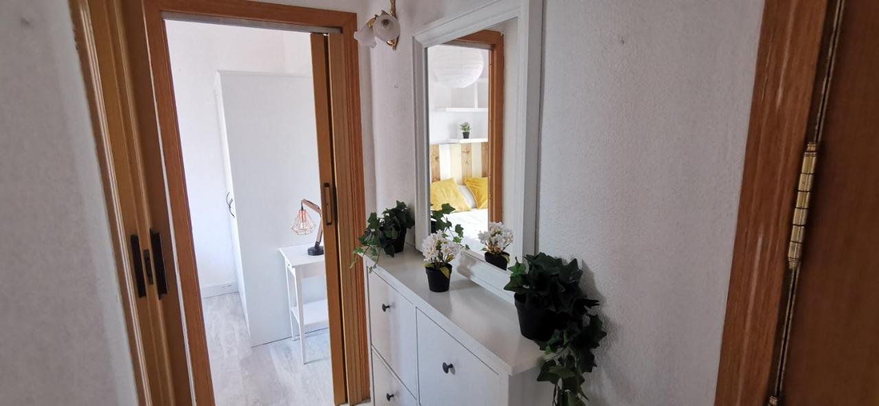 Apartment Dependencias De Mª De Guzman