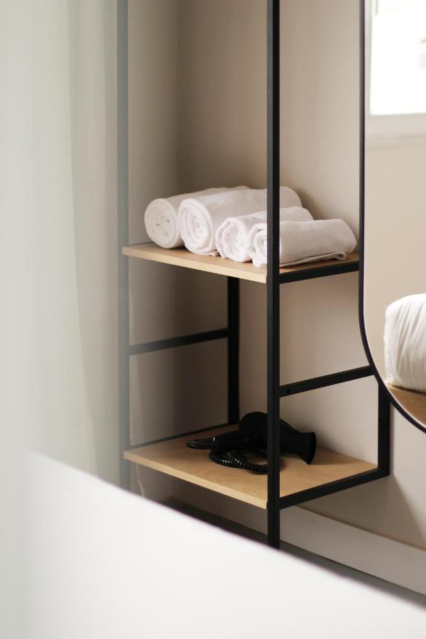 Numa Script Aparthotel