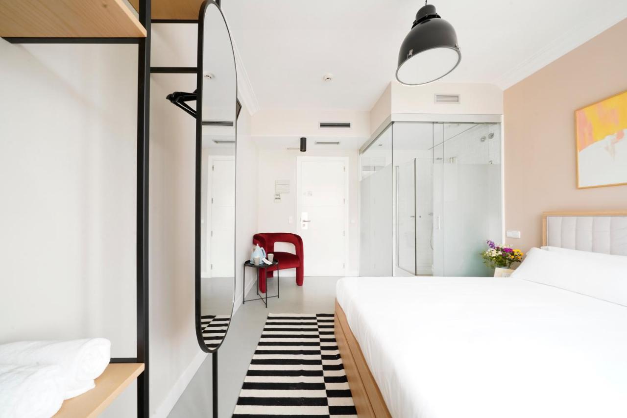 Numa Script Aparthotel Madrid