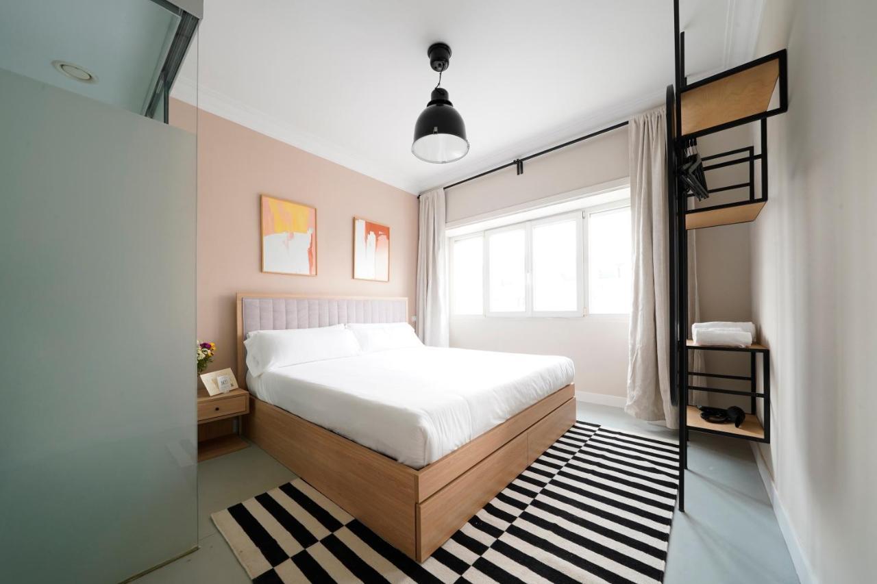 Numa Script Aparthotel
