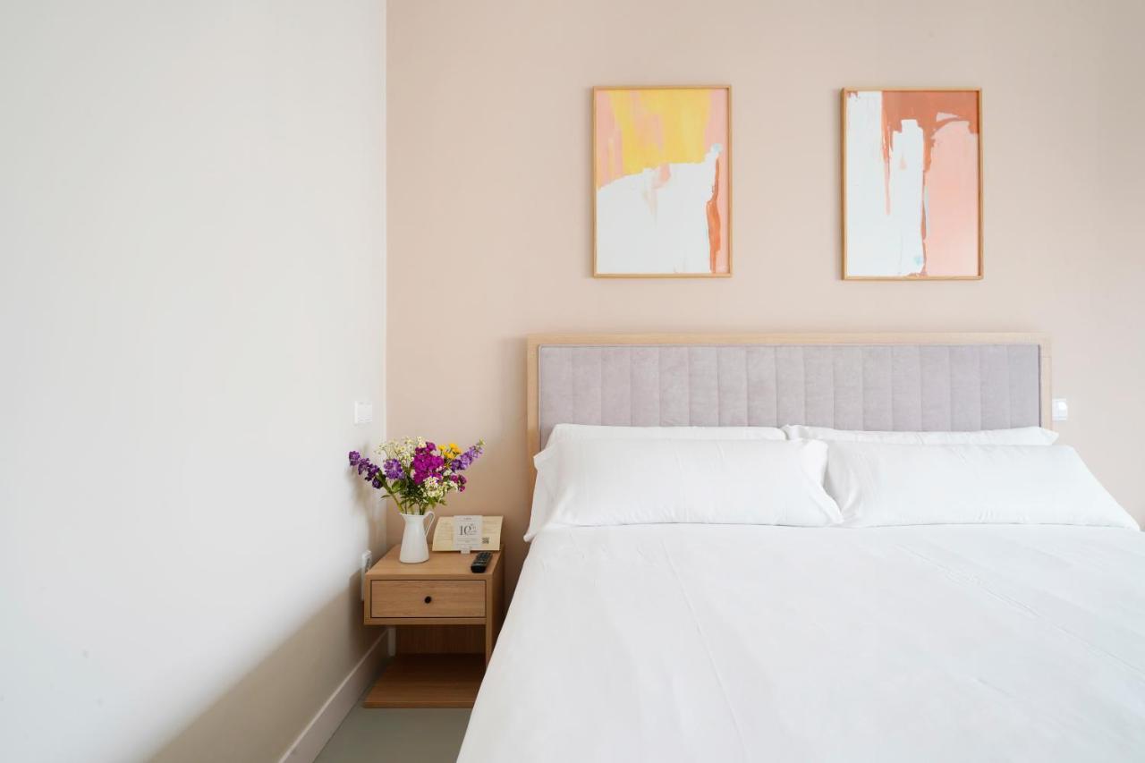 Aparthotel Numa Script 3*