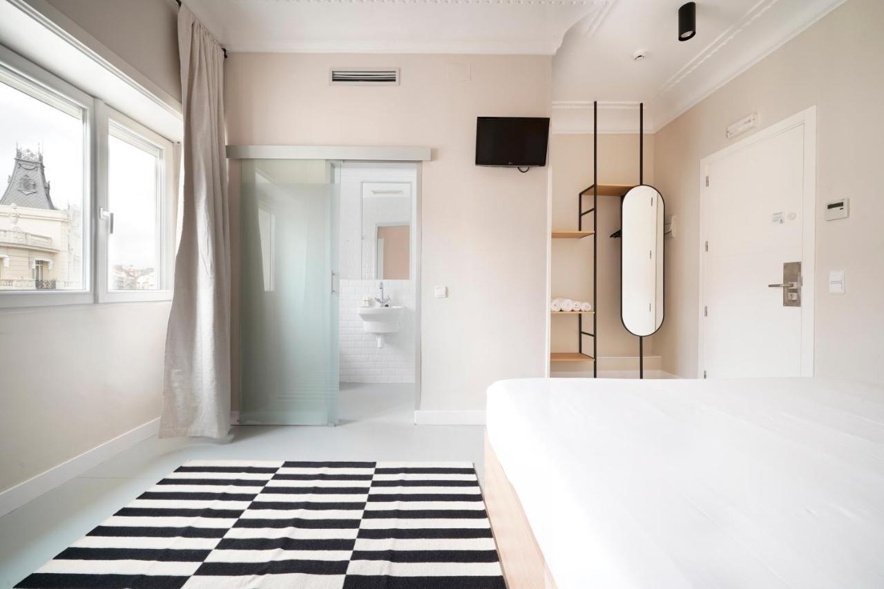 Aparthotel Numa Script 3*