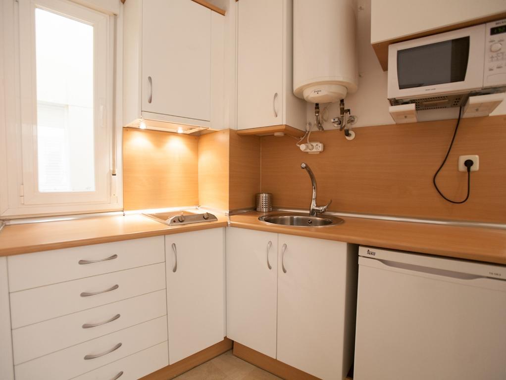 Hotel Felipe Vi 5*